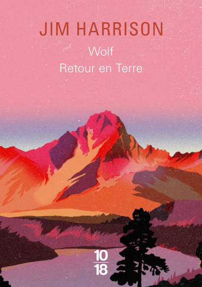 WOLF / RETOUR EN TERRE