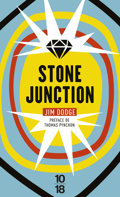 STONE JUNCTION NE