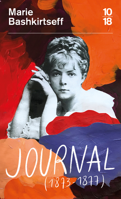 JOURNAL (1873-1877) DE MARIE BASHKIRTSEFF