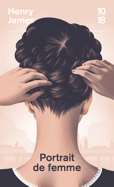 PORTRAIT DE FEMME