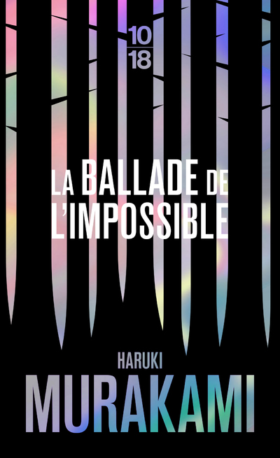 LA BALLADE DE L'IMPOSSIBLE (EDITION SPECIALE)