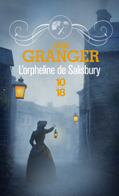 L'ORPHELINE DE SALISBURY