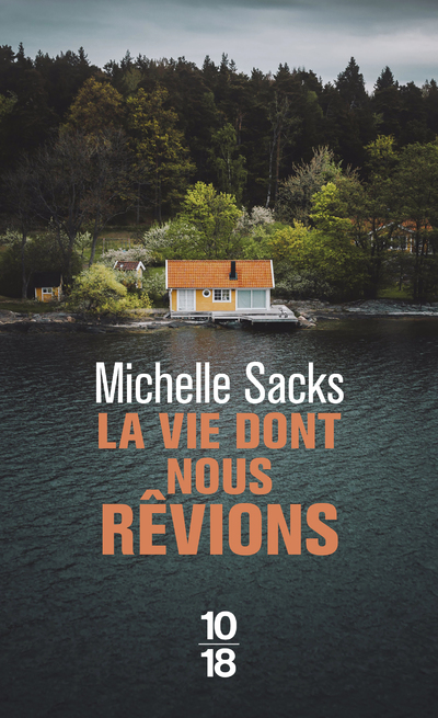 LA VIE DONT NOUS REVIONS