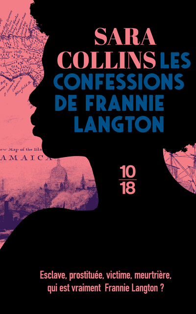 LES CONFESSIONS DE FRANNIE LANGTON