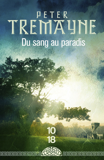 DU SANG AU PARADIS