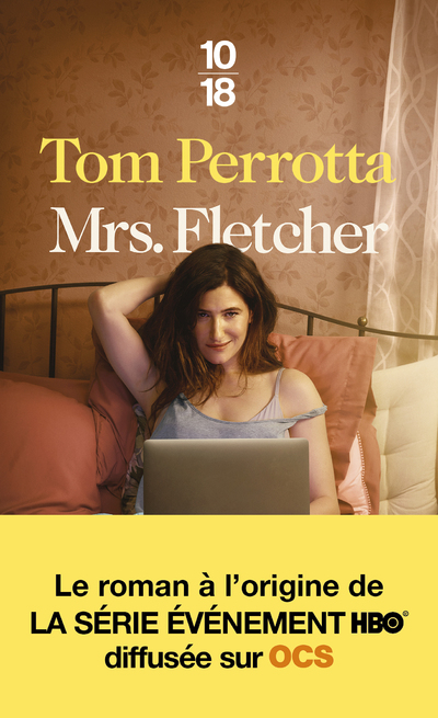 MRS. FLETCHER