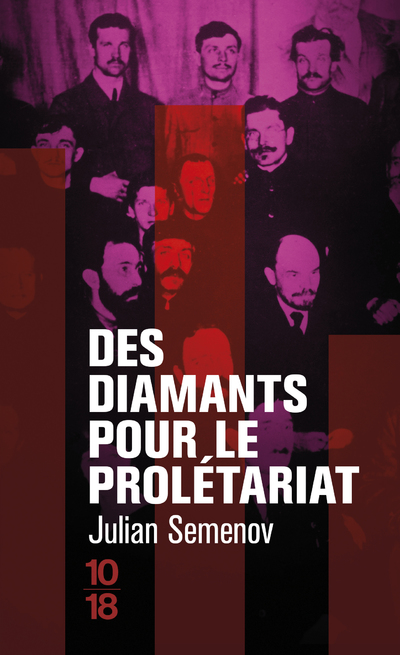 DES DIAMANTS POUR LE PROLETARIAT