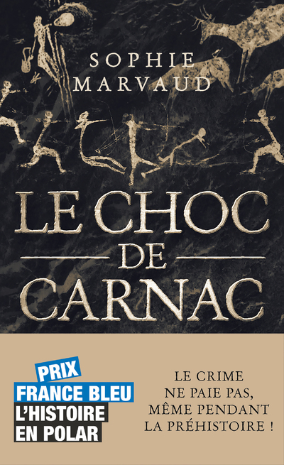 LE CHOC DE CARNAC