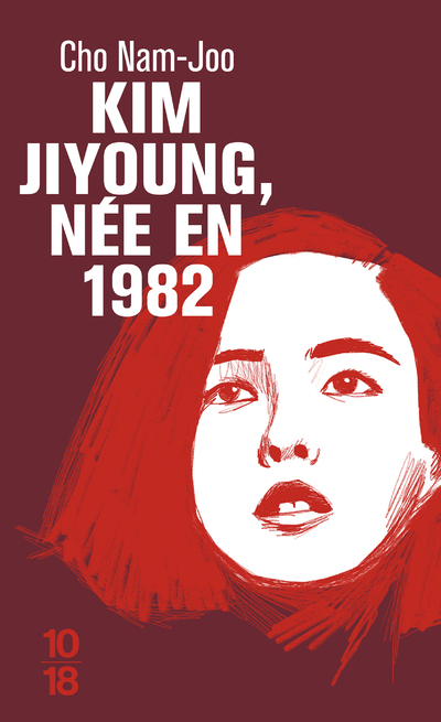 KIM JIYOUNG, NEE EN 1982