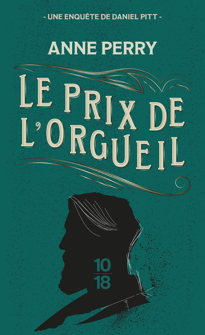 LE PRIX DE L'ORGUEIL