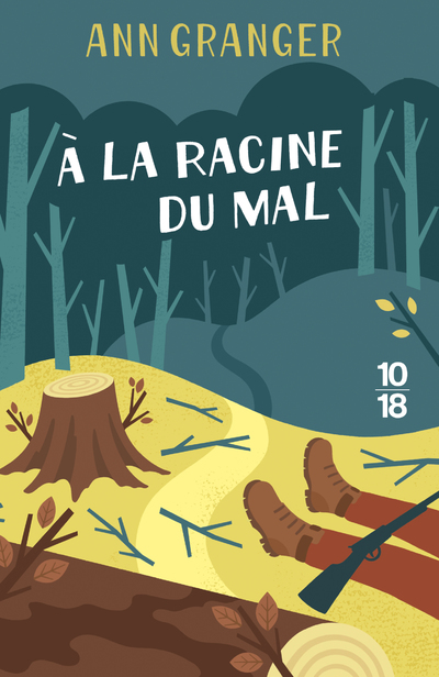 A LA RACINE DU MAL