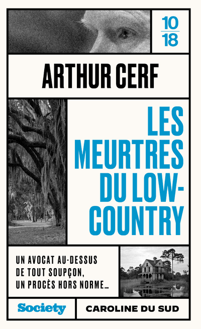 LES MEURTRES DU LOWCOUNTRY