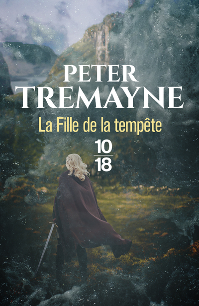 LA FILLE DE LA TEMPETE