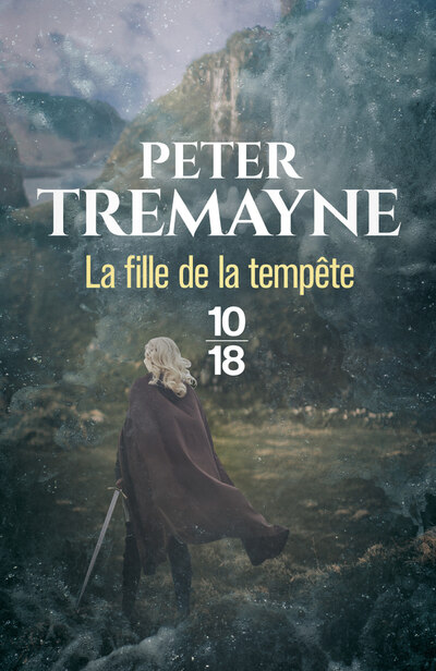 LA FILLE DE LA TEMPETE