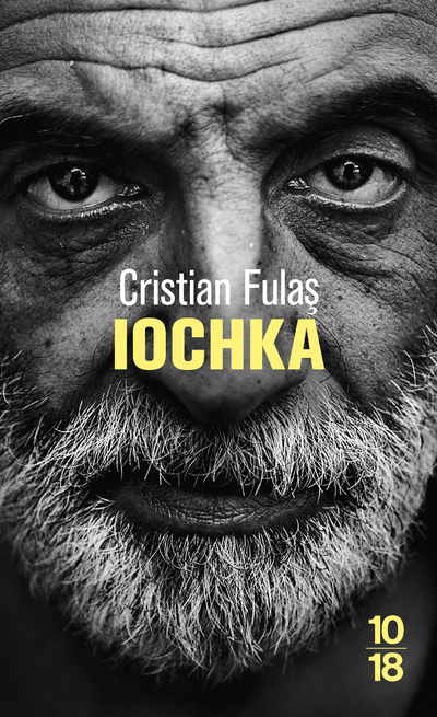 IOCHKA