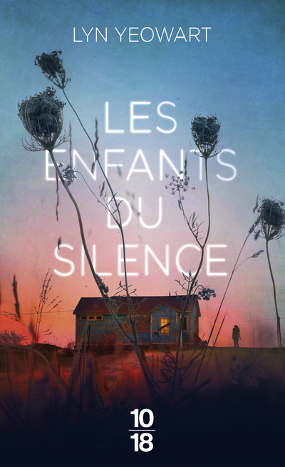 LES ENFANTS DU SILENCE