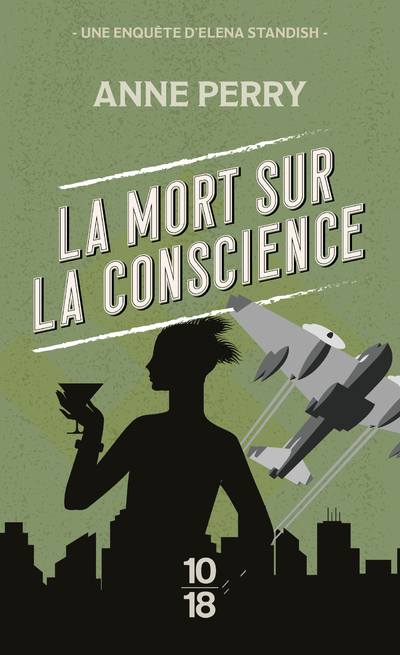 LA MORT SUR LA CONSCIENCE (POCHE)