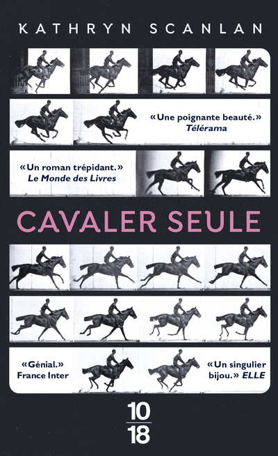 CAVALER SEULE