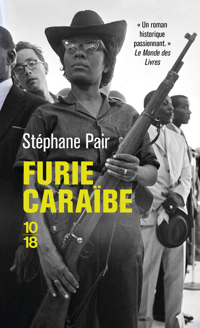 FURIE CARAIBE