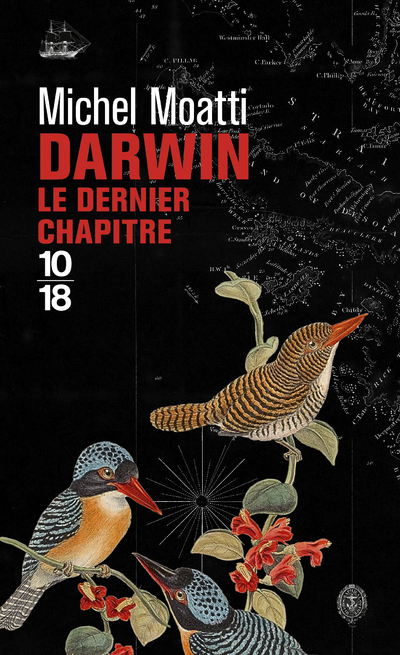 DARWIN : LE DERNIER CHAPITRE