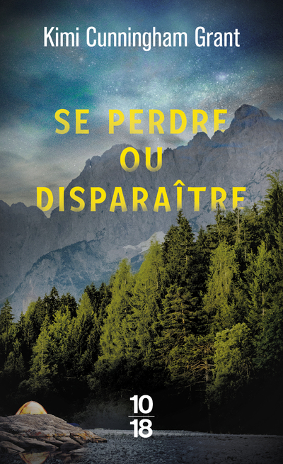 SE PERDRE OU DISPARAITRE