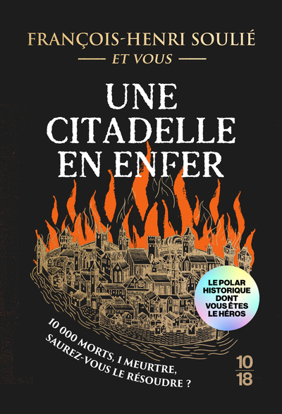 UNE CITADELLE EN ENFER