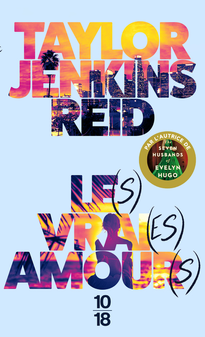 LE(S) VRAI(ES) AMOUR(S)