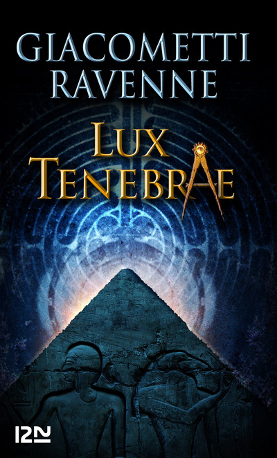 LUX TENEBRAE