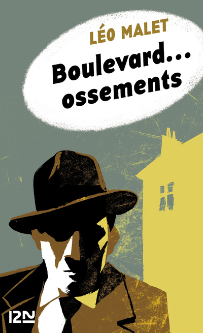 BOULEVARD OSSEMENTS