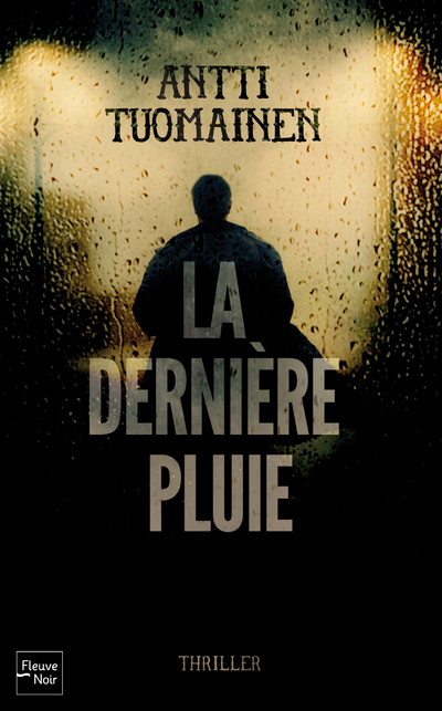 LA DERNIERE PLUIE