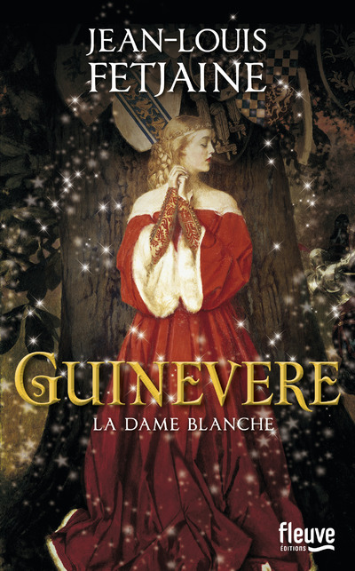 GUINEVERE - LA DAME BLANCHE