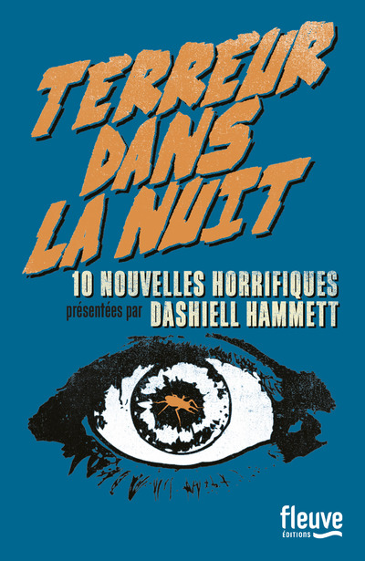 TERREUR DANS LA NUIT