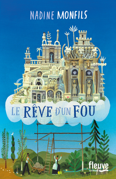 LE REVE D'UN FOU