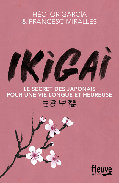 IKIGAI