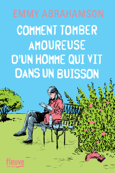 COMMENT TOMBER AMOUREUSE D'UN HOMME QUI VIT DANS UN BUISSON