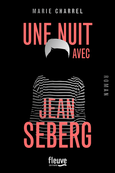 UNE NUIT AVEC JEAN SEBERG