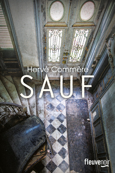 SAUF