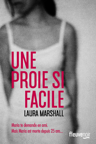 UNE PROIE SI FACILE