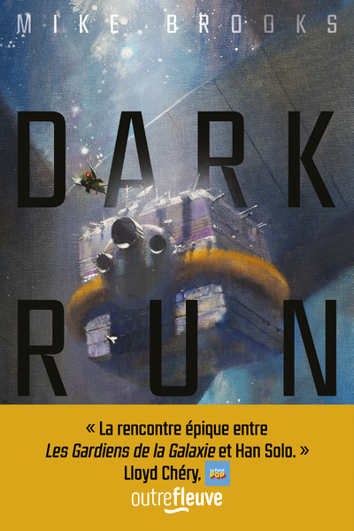 DARK RUN