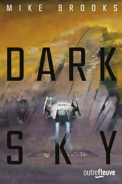 DARK SKY