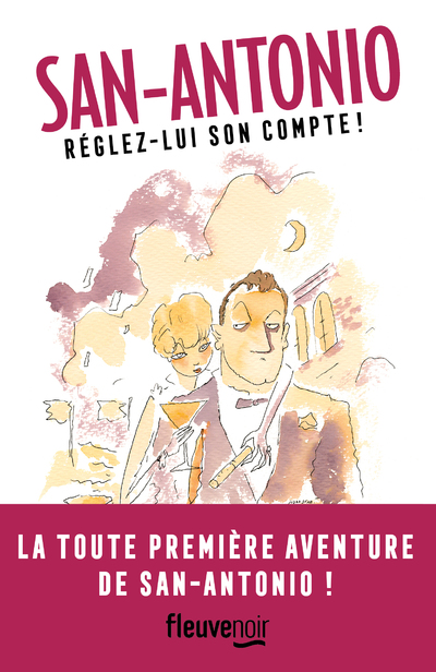 REGLEZ-LUI SON COMPTE !