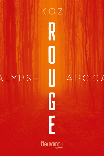 APOCALYPSE - ROUGE