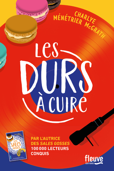 LES DURS A CUIRE