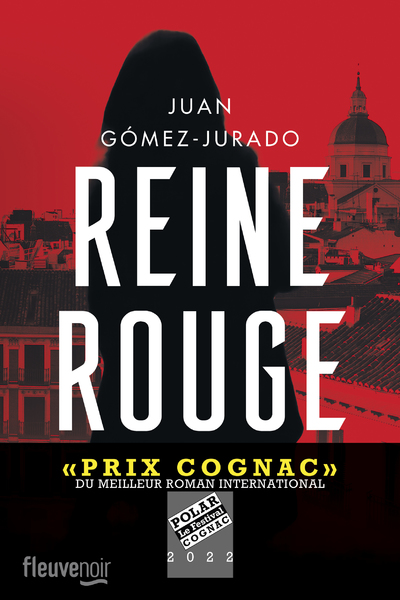REINE ROUGE