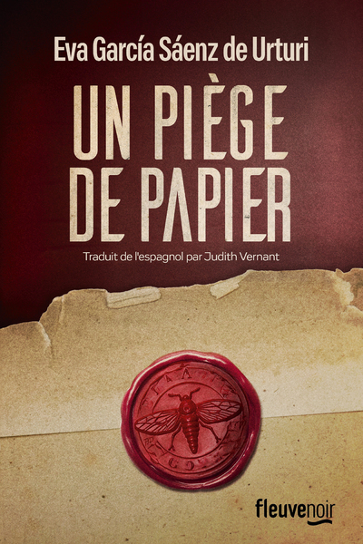 UN PIEGE DE PAPIER