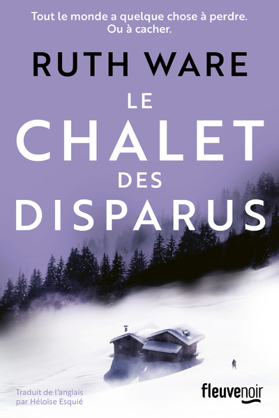 LE CHALET DES DISPARUS