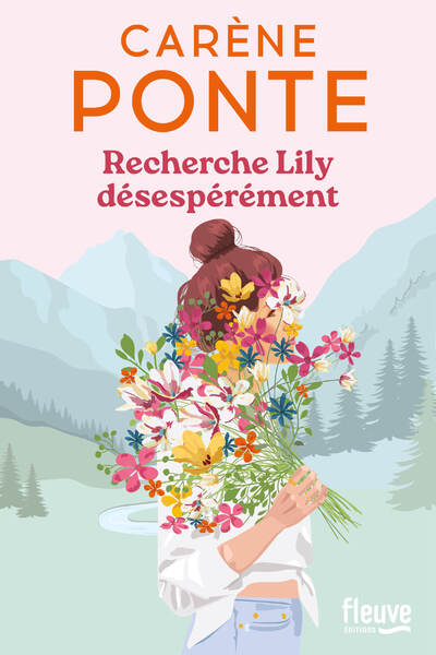 RECHERCHE LILY DESESPEREMENT