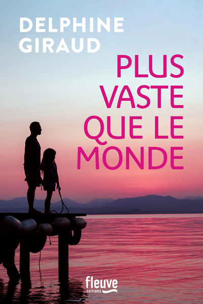 PLUS VASTE QUE LE MONDE