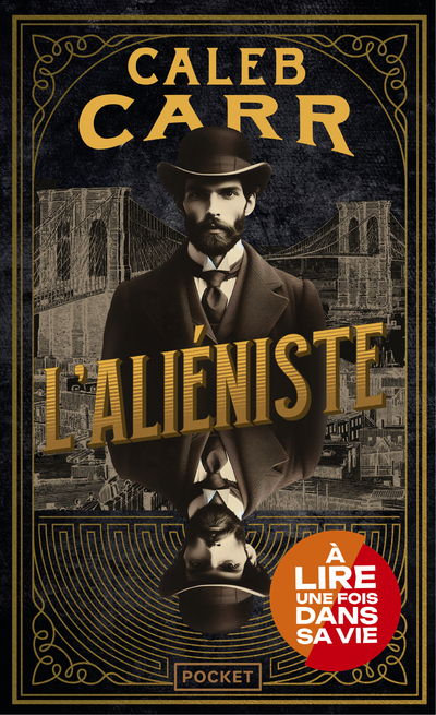 L'ALIENISTE