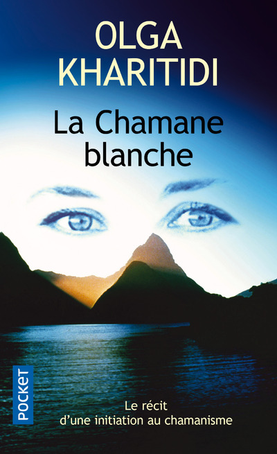 LA CHAMANE BLANCHE